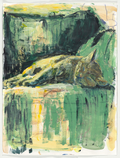 Pulses: A Memoir Through Art