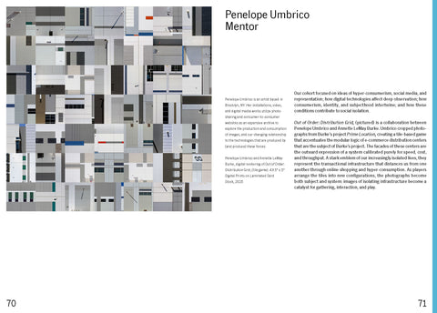 Reservoir: Photography, Loneliness and Well Being