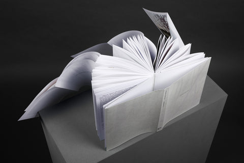 A Murmur in the Trees