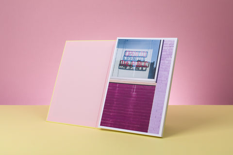 Björkevägen (Birch Road) and The Northside