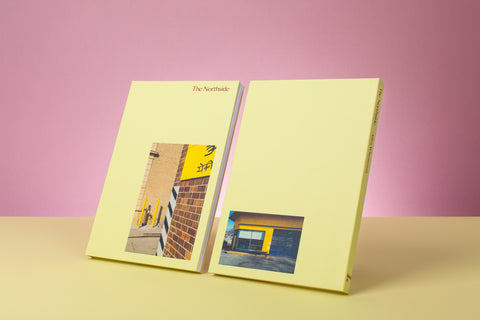 Björkevägen (Birch Road) and The Northside