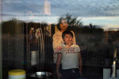 Letters to Azan | Lali Khalid