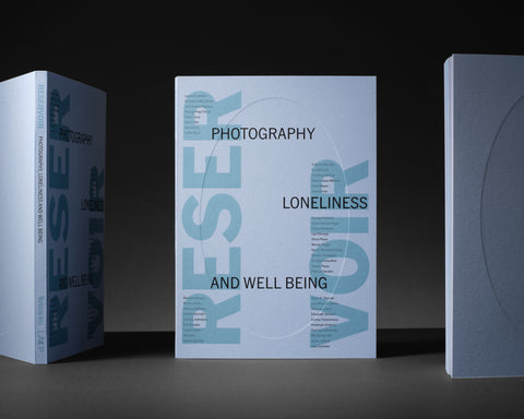 Reservoir: Photography, Loneliness and Well Being