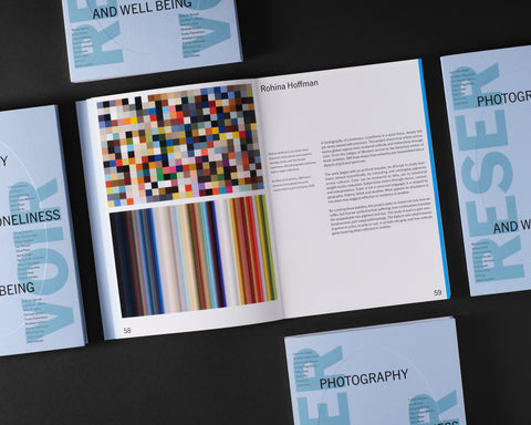Reservoir: Photography, Loneliness and Well Being